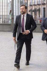 Vox pregunta al Gobierno si presentará alguna queja ante Francia por los problemas de seguridad en la Champions