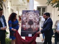 El culto de la hermandad del Rocío de Triana en Santa Ana protagoniza el cartel del Corpus del Distrito