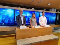 Las competencias digitales de los navarros se sitúan en el 5,6, un "mínimo avance" respecto a 2021 pero "insuficiente"