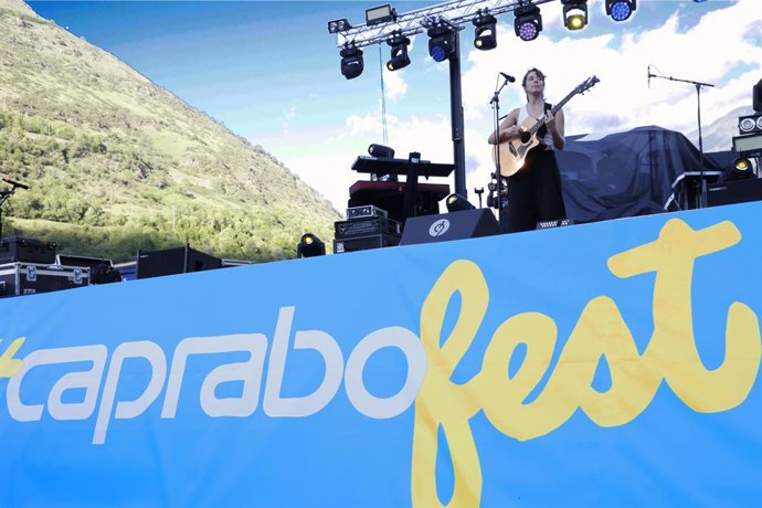 Imatge del CapraboFest