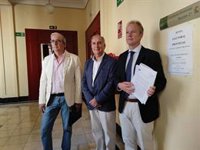 Desestimada la denuncia de Jaén Merece Más contra el eslogan de campaña del PSOE-A por supuesto "plagio"