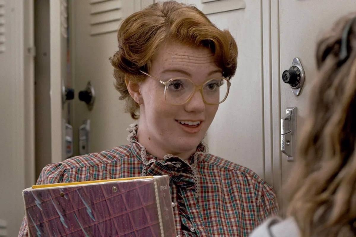 Stranger Things: Barb, la 'perdedora' que ha conquistado a los