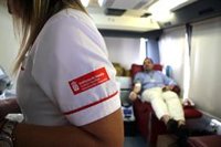 El ICHH solicita con urgencia donaciones de sangre de los grupos A+ y O+