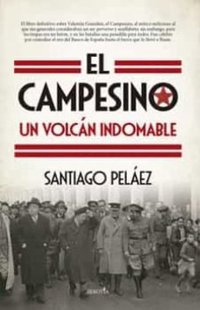 El periodista Santiago Peláez presenta este miércoles, en Murcia, su libro sobre 'El Campesino'