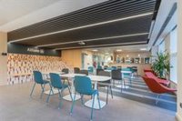 Allianz Seguros renueva sus oficinas en Madrid y Barcelona para adoptar una nueva forma de trabajo