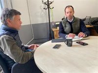 El Defensor del Pueblo pregunta a Interior si va a dar asilo a dos opositores venezolanos tras el apoyo del Congreso