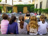 El MPM abre la inscripción para sus talleres de verano para niños sobre la obra de Paula Rego y Pablo Picasso