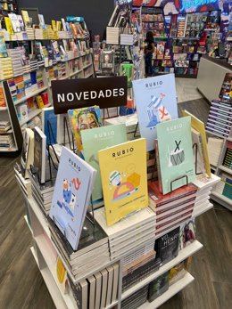 Cuadernos Rubio en México