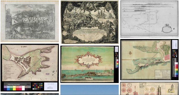 Plataforma web en la que participan cerca de medio centenar de investigadores de todas las universidades andaluzas.