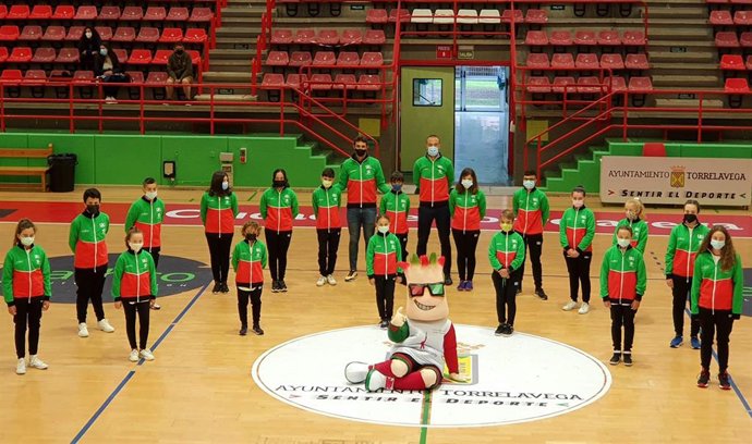 Escuela Deportiva de Torrelavega