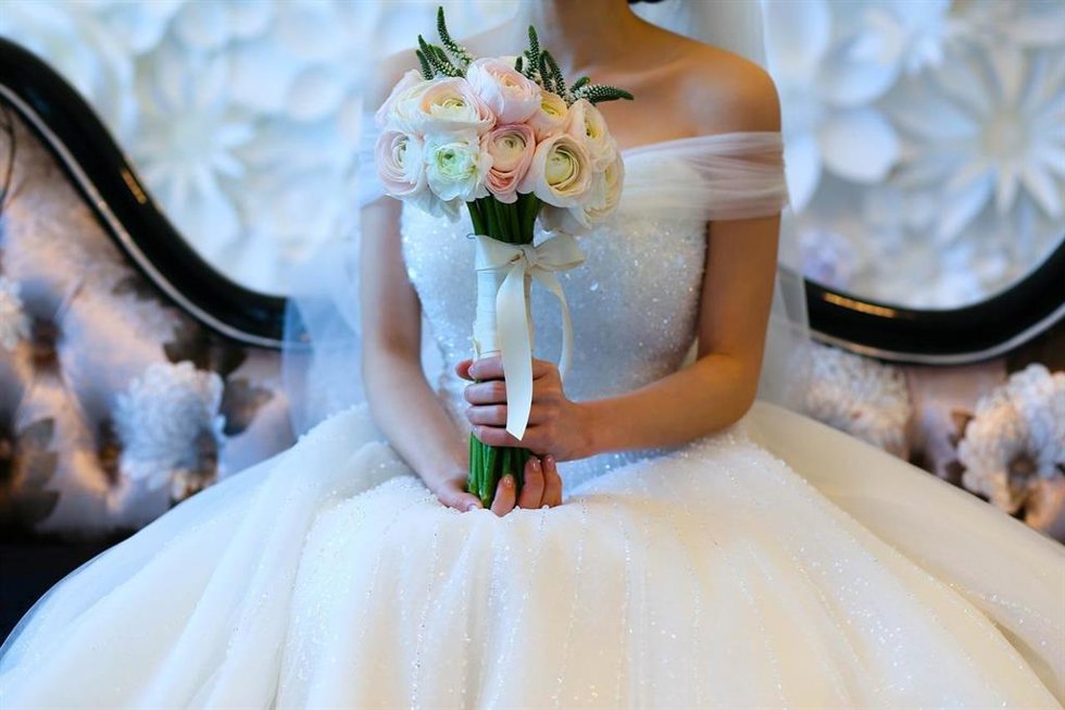 Boda.