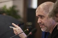 Sordo (CCOO) señala que "toca movilizarse" ante "un problema de salarios" que afectará a la economía