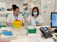 Madrid carga contra "el silencio" de Sanidad con las vacunas de la viruela del mono: "Como siempre vamos tarde"