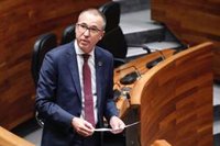 Fernández Muñiz asegura que la dirección científica del ISPA no está subordinada a la dirección de FINBA