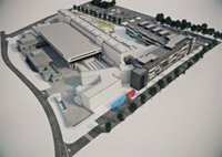 OHLA se adjudica las obras de ampliación del Hospital de Manacor (Mallorca) por 59 millones de euros