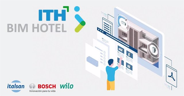 Nace la nueva plataforma de tecnología BIM para el sector hotelero