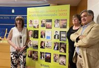Una campaña de la DPZ promoverá la lectura en 79 municipios con escritores aragoneses y actividades infantiles