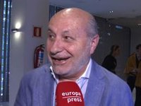 José Carlos Bernal, marido de Carmen Borrego, sobre Alejandra Rubio: "A veces no se puede ser tan sincero"