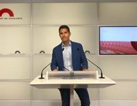 Cs denunciará ante Fiscalía a Cambray y responsables de Educación por el decreto del catalán