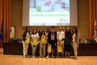 El IES Joaquín Romero Murube de Sevilla se alza con el primer premio de las III Olimpiadas Ambientales de la UPO