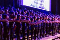 La Sinfónica de Sevilla invita a más de 100 niños trasplantados al concierto final del Proyecto LUNA