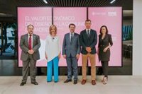 La economía del diseño en la Comunidad: 28.000 millones de euros de facturación y 400.000 empleos