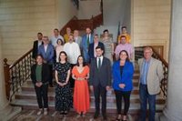 La Generalitat estima una inversión de 250 millones y cuatro años para iniciar la conexión ferroviaria Dénia-Gandia