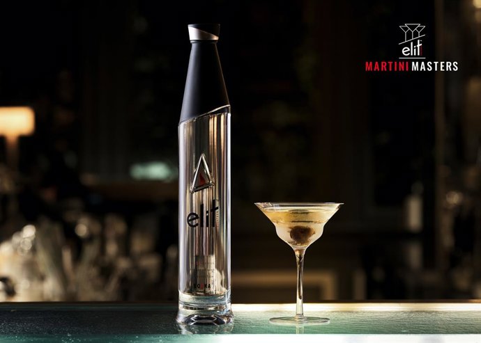 Elit Martini Masters 22 Competition Launches