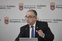 Maya ve "muy grave" la sentencia del TSJN sobre la convocatoria de secretario, que "llevaba nombre y apellidos"