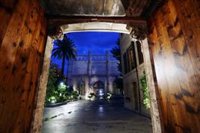 La sede de la Presidencia del Govern abre las puertas a visitas guiadas nocturnas a partir del 2 de junio