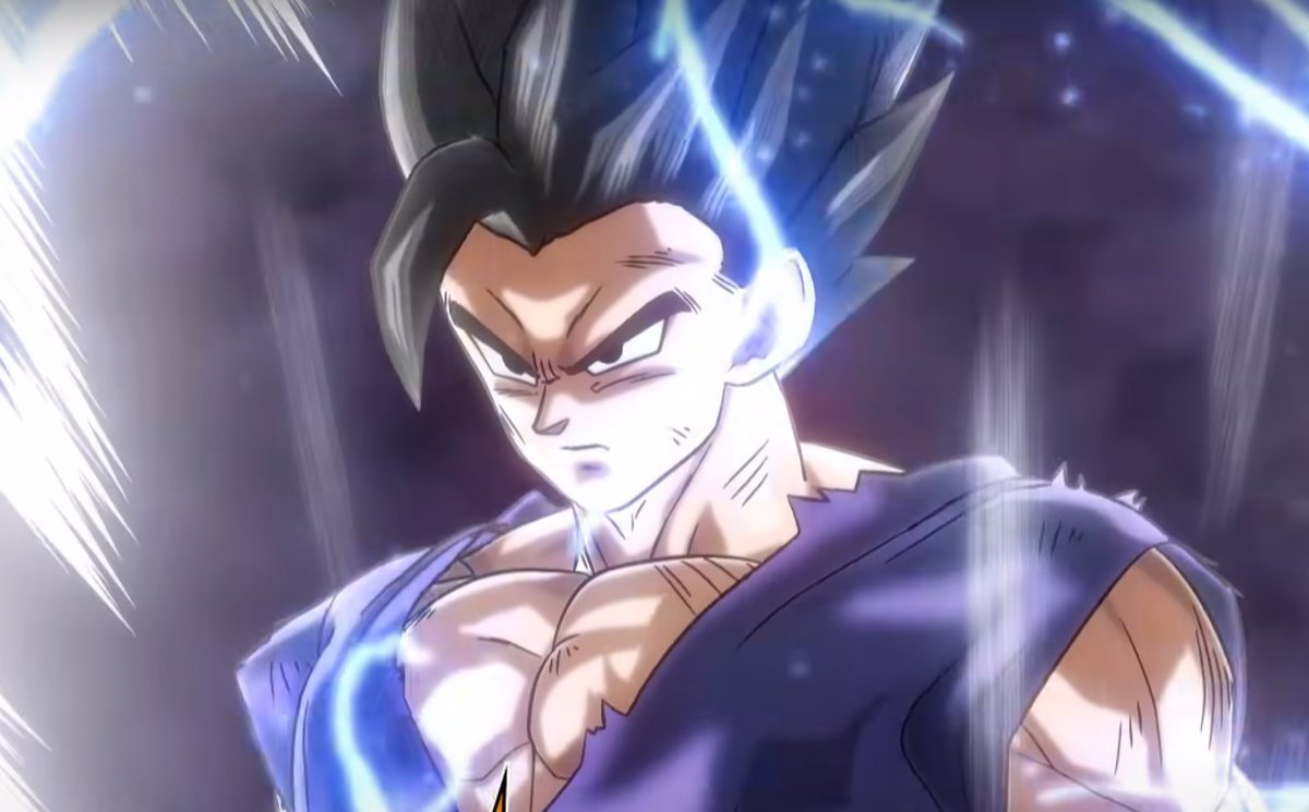 La evolución de Gohan en Dragon Ball Super: Super Hero mostrará que es más  fuerte que Goku, Broly o Vegeta