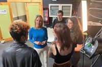 La Xunta invertirá más de 25 millones en grandes infraestructuras educativas de Vigo hasta 2025