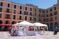 PalmaActiva apoya la campaña 'El comercio sale a la calle' para "revitalizar" la actividad comercial