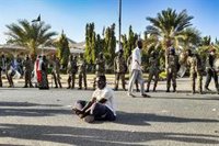 Una coalición civil pide el fin de la represión tras la retirada del estado de emergencia en Sudán
