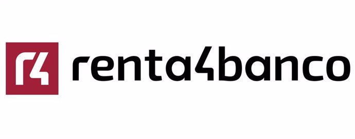 Archivo - Nuevo logo de Renta 4 Banco