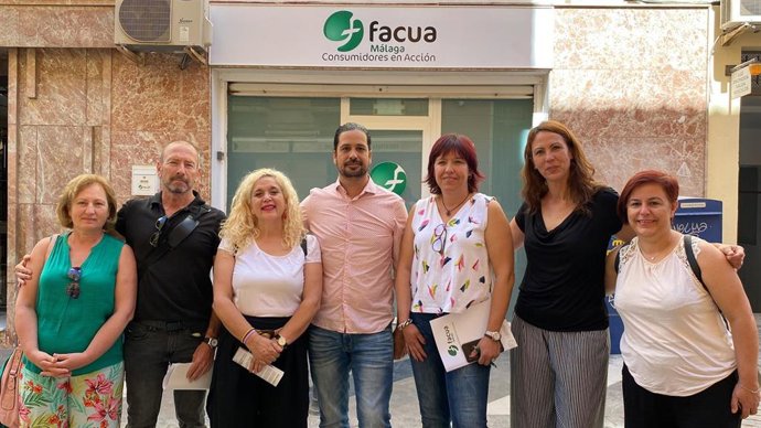 'Por Andalucía' Apuesta Por Avanzar En La Protección De Los Consumidores