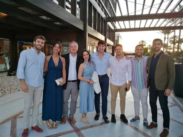 Representación jiennense en el Congreso