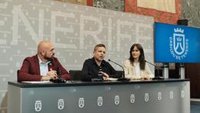 Tenerife presenta el primer festival internacional de cultura digital dedicado a los trabajadores remotos
