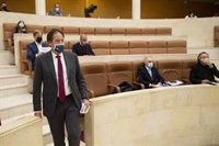 Gochicoa dice que el problema de las inundaciones de Molleda no es su competencia pero "está encauzado"