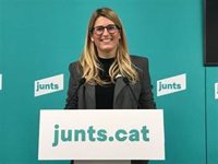 Artadi dice que Puigdemont le pidió asistir a una reunión sobre criptomonedas en 2017