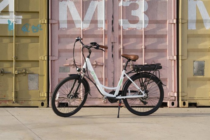 Youin lanza su bicicleta eléctrica You-Ride Los Ángeles.