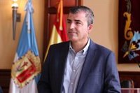 Manuel Domínguez renuncia a la Alcaldía de Los Realejos
