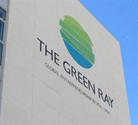 Dos empresas de base tecnológica de la Universidad de Málaga se instalan en el Rayo Verde