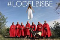 Una compañía de Solsona (Lleida) estrena una comedia inspirada en el obispo emérito Xavier Novell