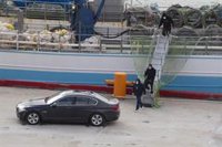 Rueda ve "incomprensible" que el Gobierno rechace bajar al pecio del 'Villa de Pitanxo' e insta a hacerlo "cuanto antes"