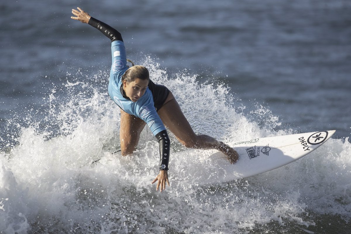 ‘In Valencia you surf’.  Culture and sport come together in the first Surf, Music and Friends in the city