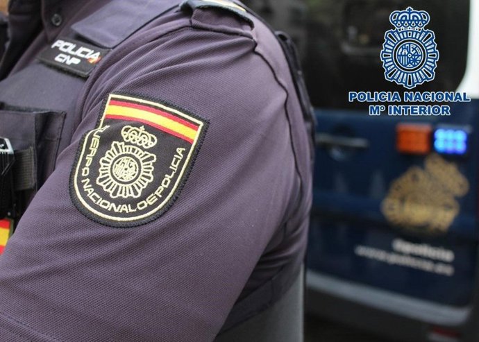 Policía Nacional