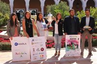 Chiclana (Cádiz) acoge este jueves el Máster Final del Circuito Solidario Andalucía Equality Golf Cup