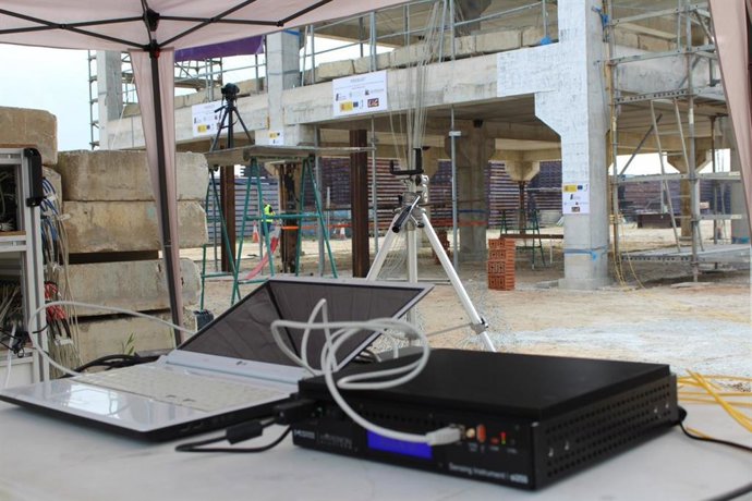 Edificios prefabricados a prueba de desastres naturales y amenazas terroristas