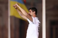 Courtois deja por lesión la concentración de Bélgica y no jugará el inicio de la Liga de Naciones